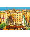 Ravensburger Dining in Valencia Jigsaw Puzzle 1500pc