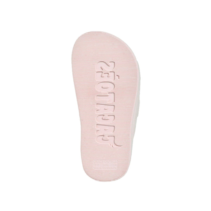 Cacatoes Parana - Pink Scented Sandals - Baby FINAL SALE