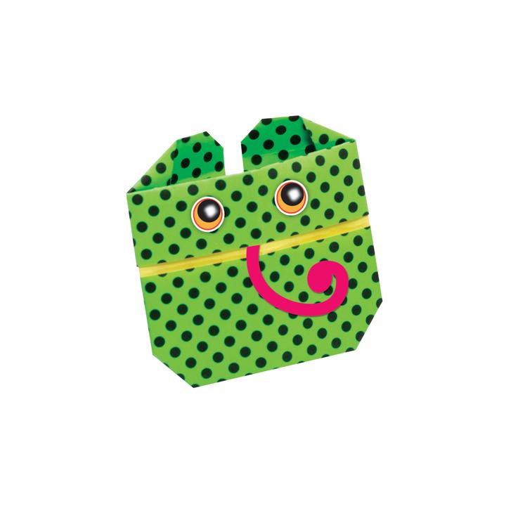 Origami Craft Kit