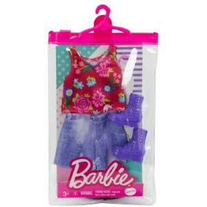 Barbie Complete Looks Assorted