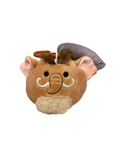 Squishmallow 3.5" Clip Prehistoric Squad - Chienda