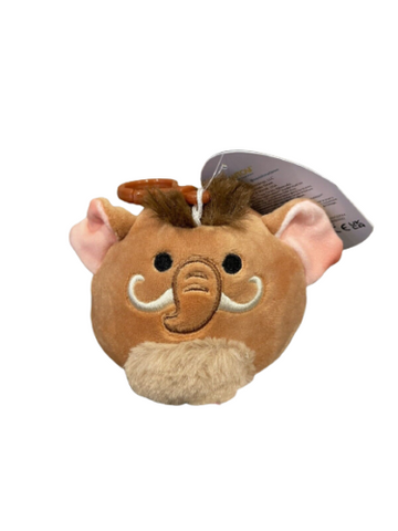 Squishmallow 3.5" Clip Prehistoric Squad - Chienda