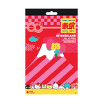 Sanrio 60th Anniversary Stickerland Pad