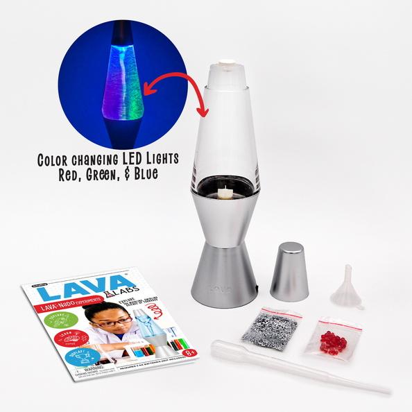 Lava Labs- Lava Nado