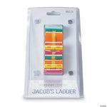 Sensory Genius: Jacob's Ladder