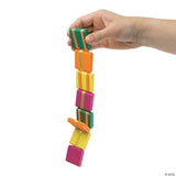 Sensory Genius: Jacob's Ladder