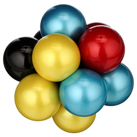 Atomic Fidget Ball