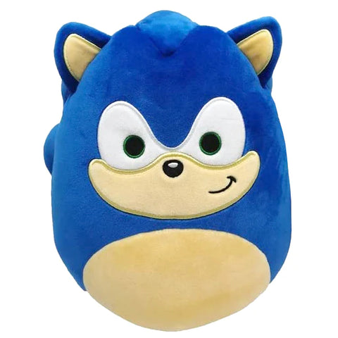 Squishmallow 8" Sega Squad - Sonic