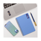 Space Sensory Stickers