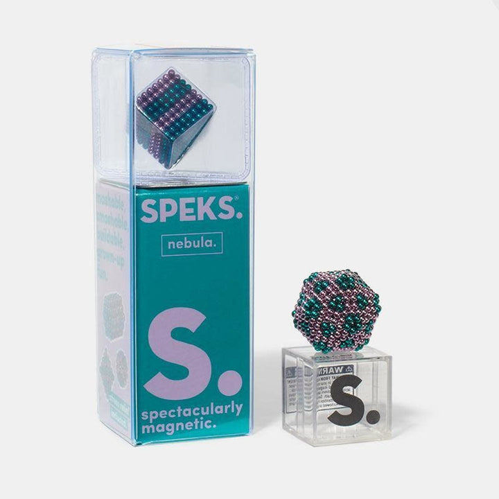 Speks Magnetic Balls Assorted Styles