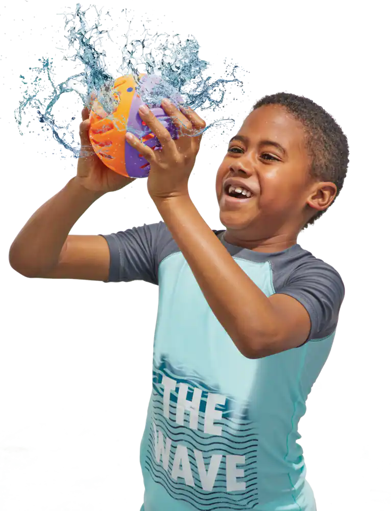 Splash Out Game