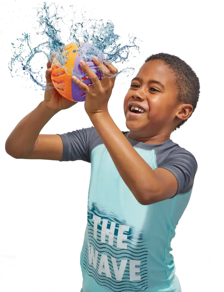 Splash Out Game