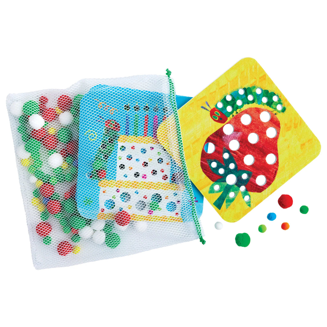 Craft & Play Pictures: Very Hungry Caterpillar