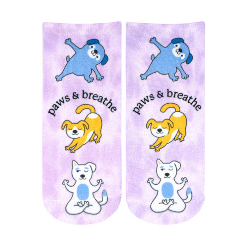Living Royal Ankle Socks Assorted Styles