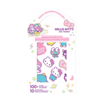 Hello Kitty & Friends Sticker Variety Pack