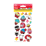 Sanrio 60th Anniversary Stickers