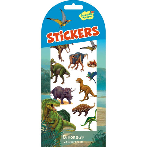 Dinosaurs Stickers