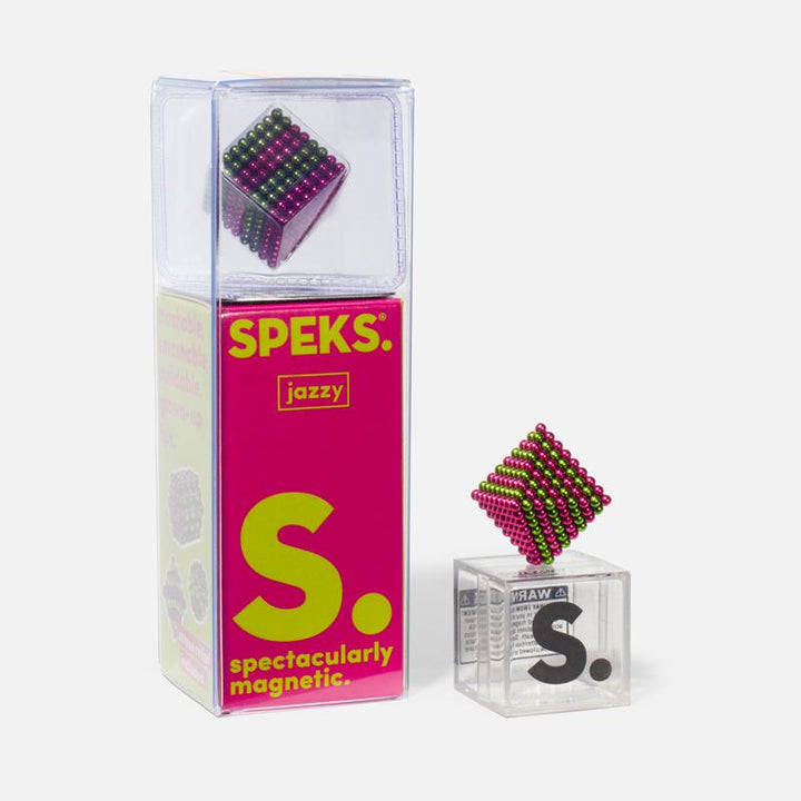 Speks Magnetic Balls Assorted Styles