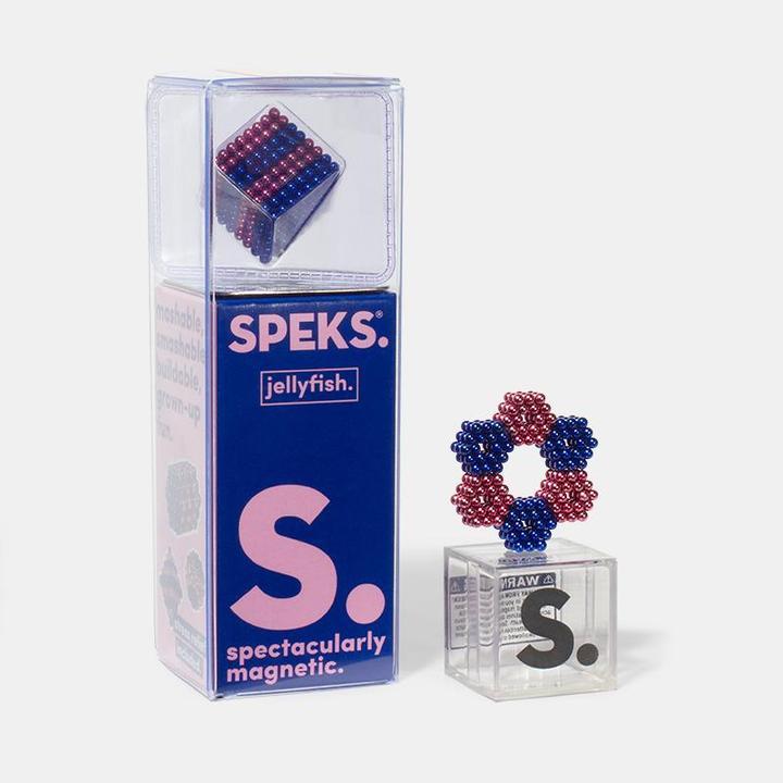 Speks Magnetic Balls Assorted Styles