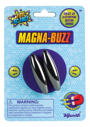 Magna-Buzz