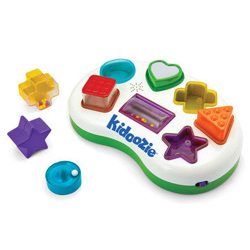 Lights N Sounds Shape Sorter