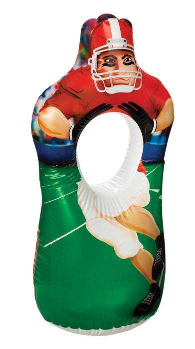 Inflatable Toss