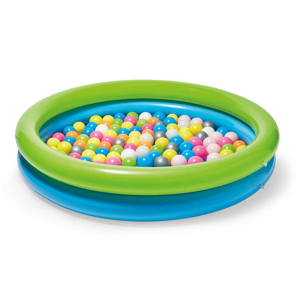 Jumbo 2-In-1 Ball Pit & Pool - FINAL SALE