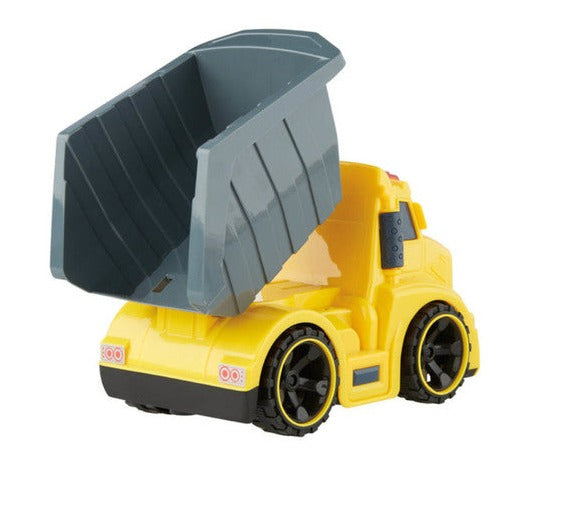 Lights N' Sounds Dump Truck