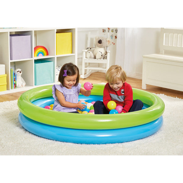 Jumbo 2-In-1 Ball Pit & Pool - FINAL SALE