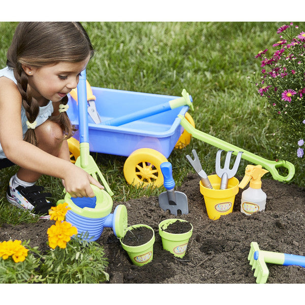 Kidoozie My First Gardening Set