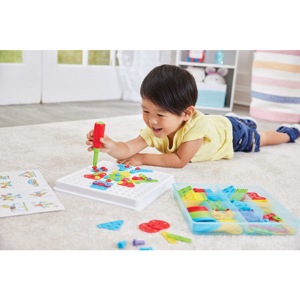 Create & Construct Building Kit