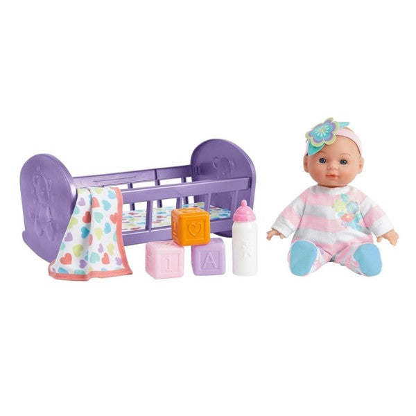 Lullaby Baby Playset