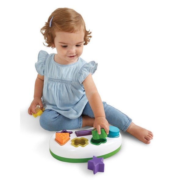 Lights N Sounds Shape Sorter