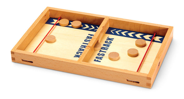 Fastrack Mini Game