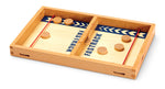 Fastrack Mini Game