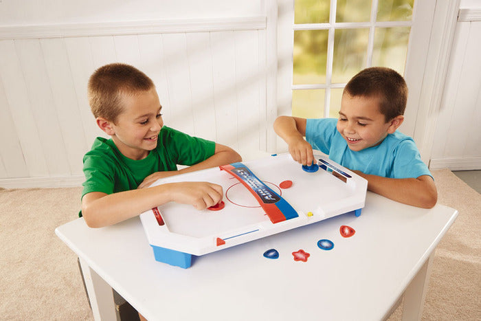 TableTop Air Hockey