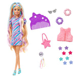 Barbie Totally Hair Doll