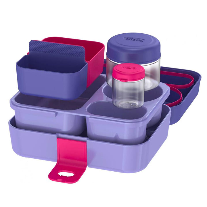 Thermos Kids FUNtainer Food Storage Kit- FINAL SALE