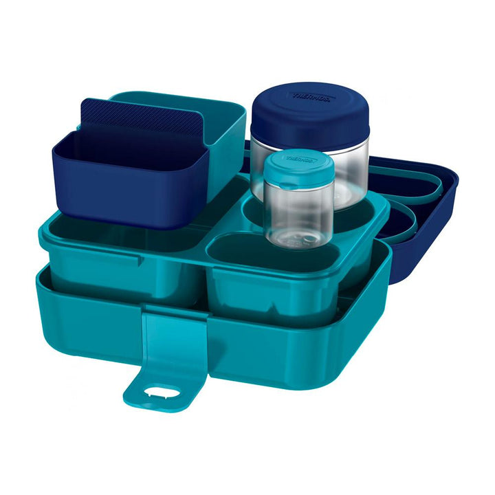 Thermos Kids FUNtainer Food Storage Kit- FINAL SALE