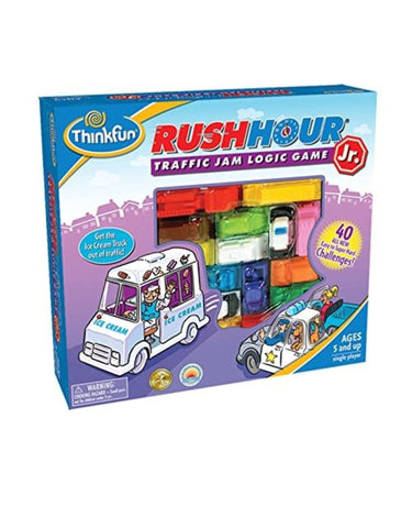 Rush Hour Jr.