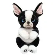TY Beanie Bellies Tink The Dog 8" Plush