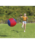 Giant Kick Rebound Ball
