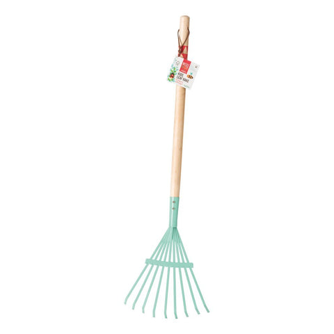 Beetle & Bee Kids Leaf Rake