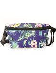 Fydelity Ultra-Slim Fanny Packs - Assorted Styles FINAL SALE! NO RETURNS/EXCHANGES