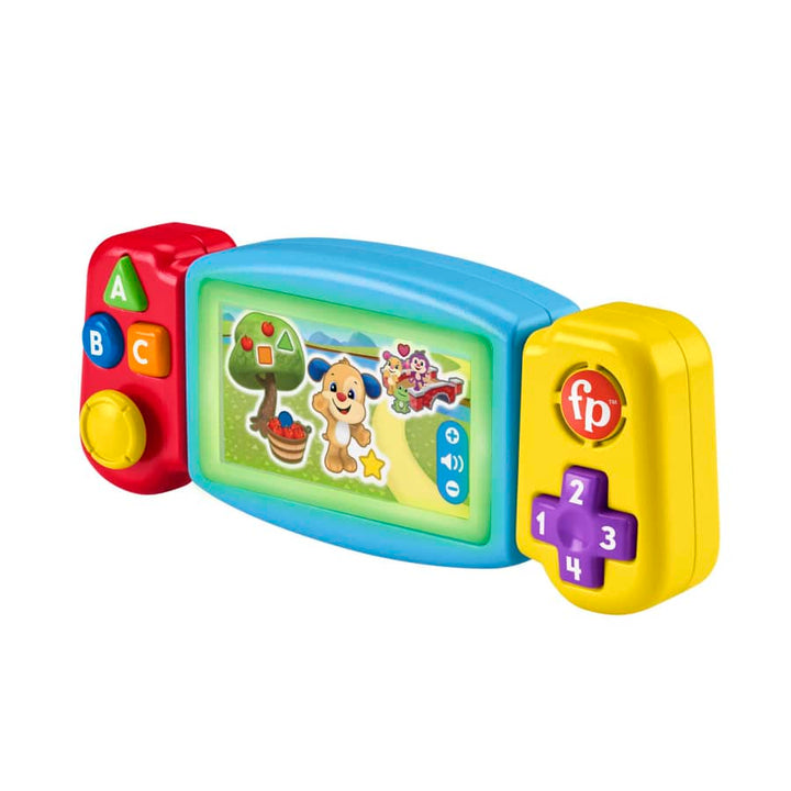 Fisher Price Twist & Learn Gamer - Laugh & Learn