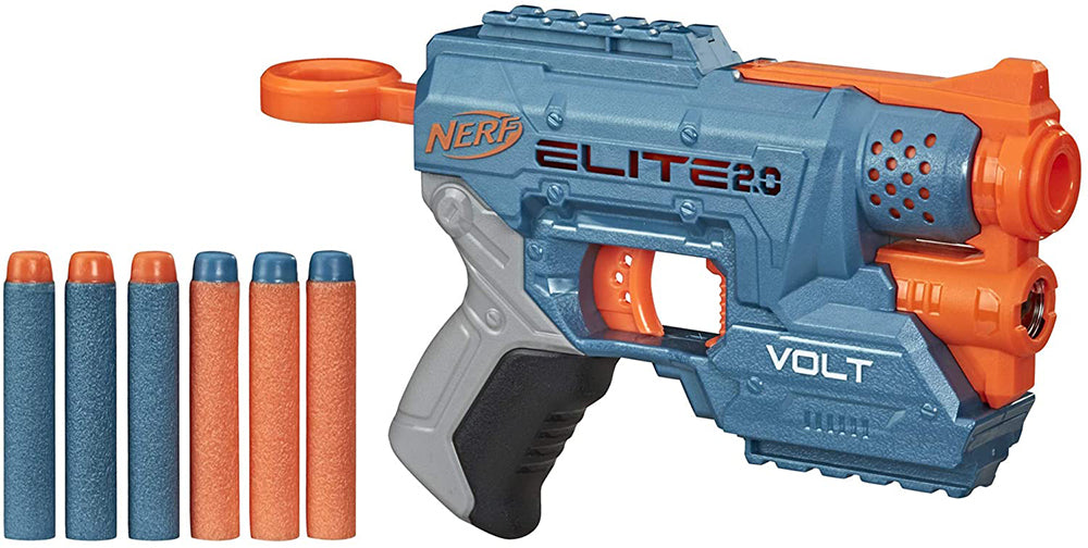 Nerf Elite 2.0 Volt SD1