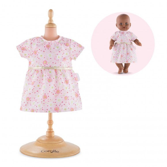 Baby Doll Robe Dress 14"