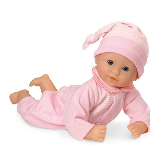 Corolle Mon Premier Bebe Calin Charming Pastel Baby Doll 12"