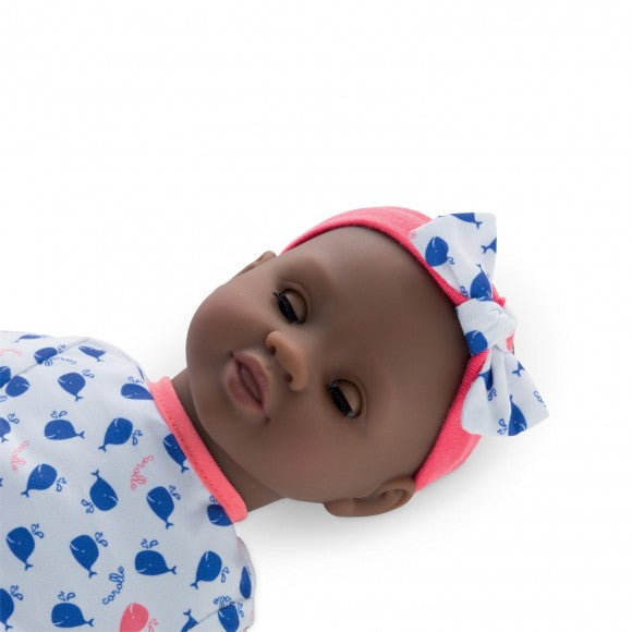 Corolle black baby doll new arrivals