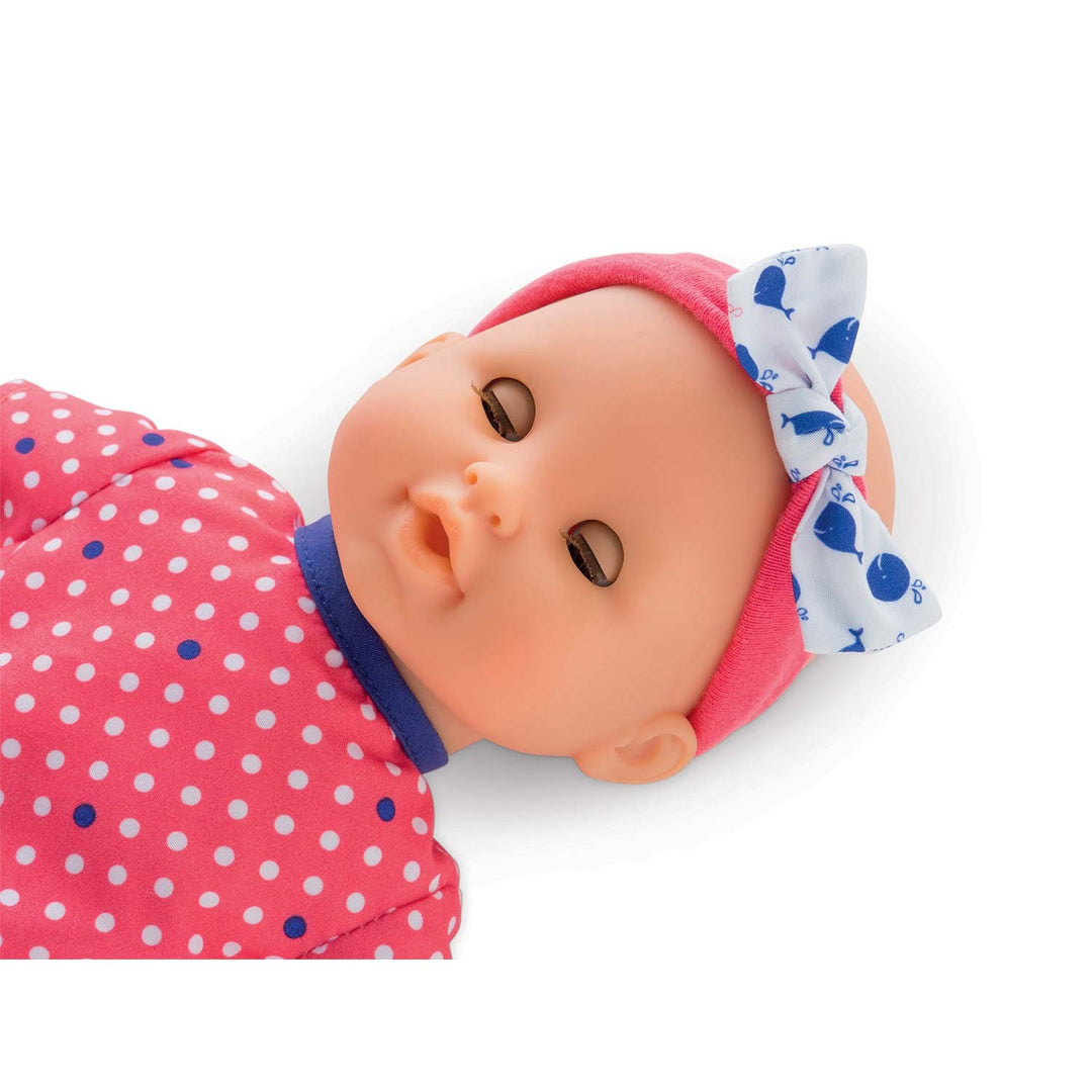 Corolle Bébé Bath Océane Baby Doll 12"